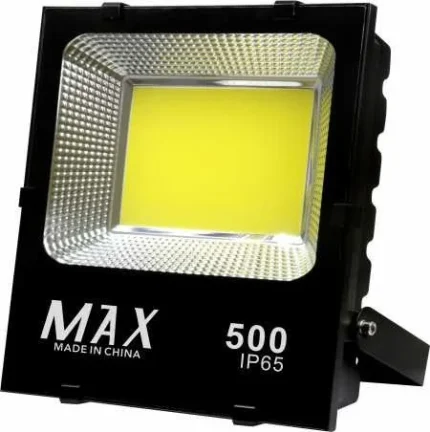 MAX LED Flood Light 500W M-P54500S