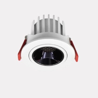 FLAMILANO BAGEL HC 10W Spot Light