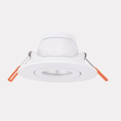 OSRAM 220VAC 8W Spot Light IP20