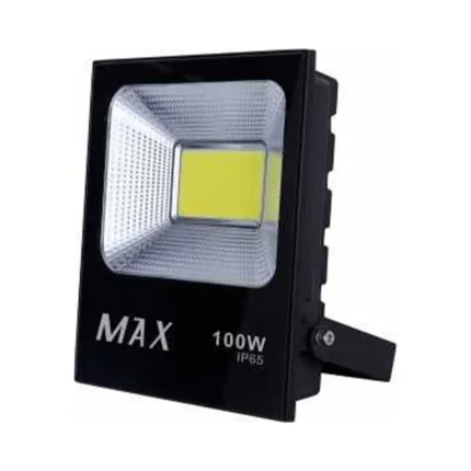 MAX LED Flood Light 100W M-P54100S