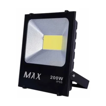 MAX LED Flood Light 200W M-P54200S