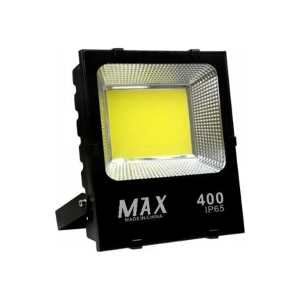 MAX LED Flood Light 400W M-P54400S