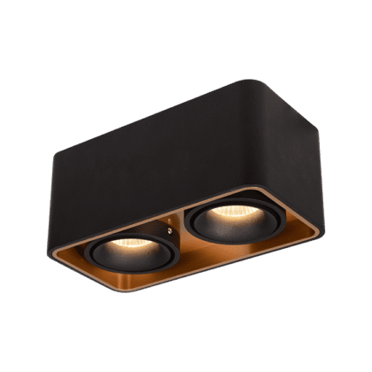 LUMIBRIGHT 20W UNIQUE Spot Light