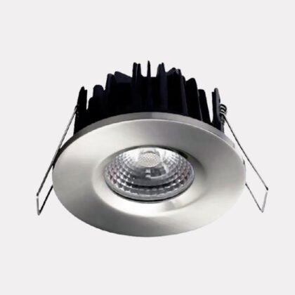 LUMIBRIGHT AGNI IP65 LUMIINDOOR 8W Spot Light