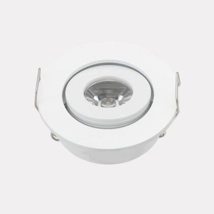 LUMIBRIGHT FLY 2W Spot Light IP20