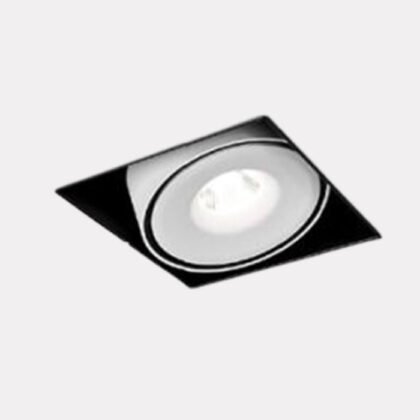LUMIBRIGHT GRIND Spot Light Luminaires