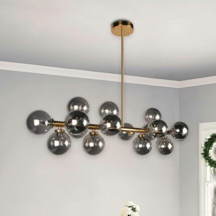 Dining Room Chandelier