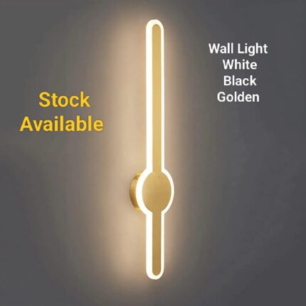 LED Bedside Wall Light