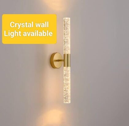SIGMA Wall Light Gold