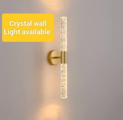 SIGMA Wall Light Gold