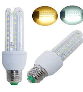 LED 3U Bulb