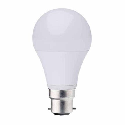 B22 Holder 9W LED Bulb