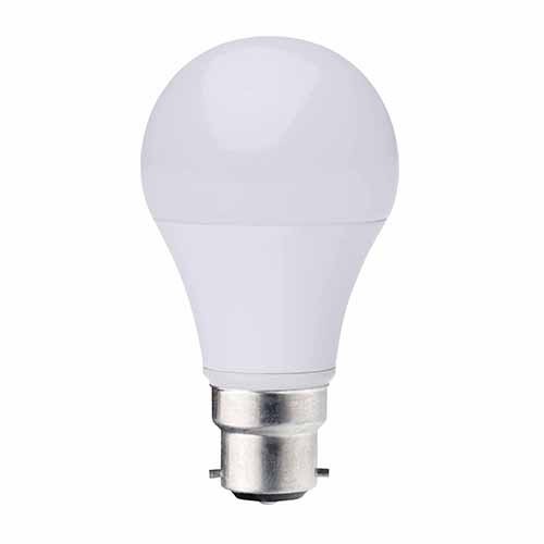 B22 Holder 9W LED Bulb