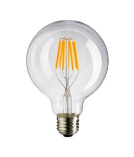 LED 6W Filament Bulb