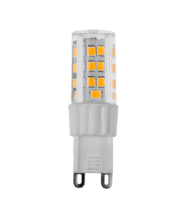 3.5W LED G9 Bulb